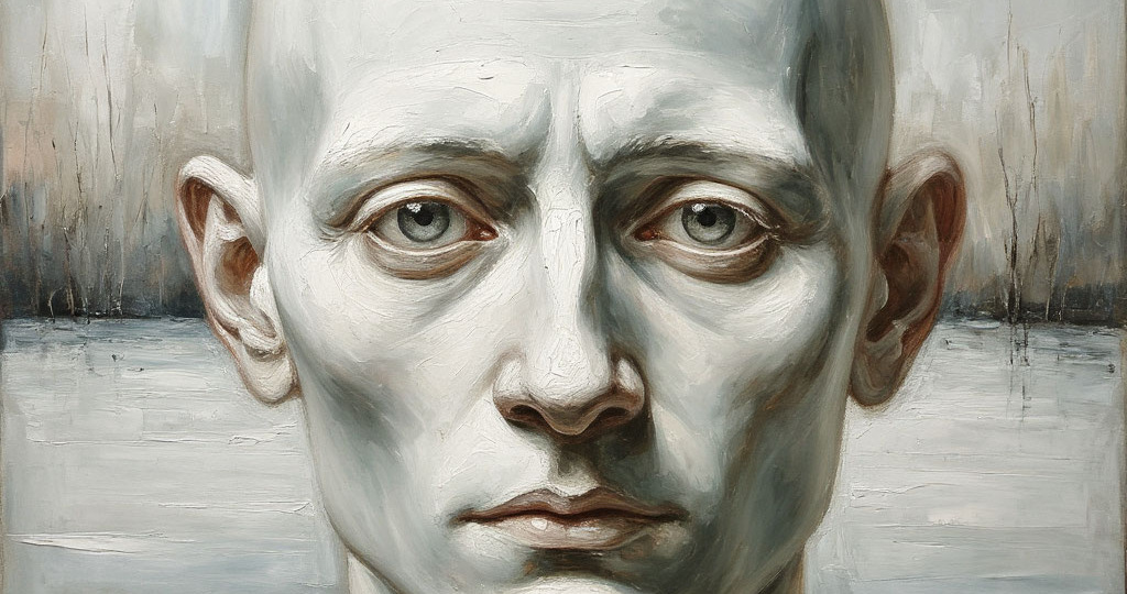 Белый психоз. Симптомы.