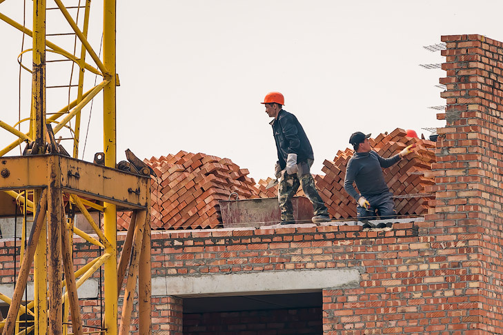    Фото Андрея Заржецкого