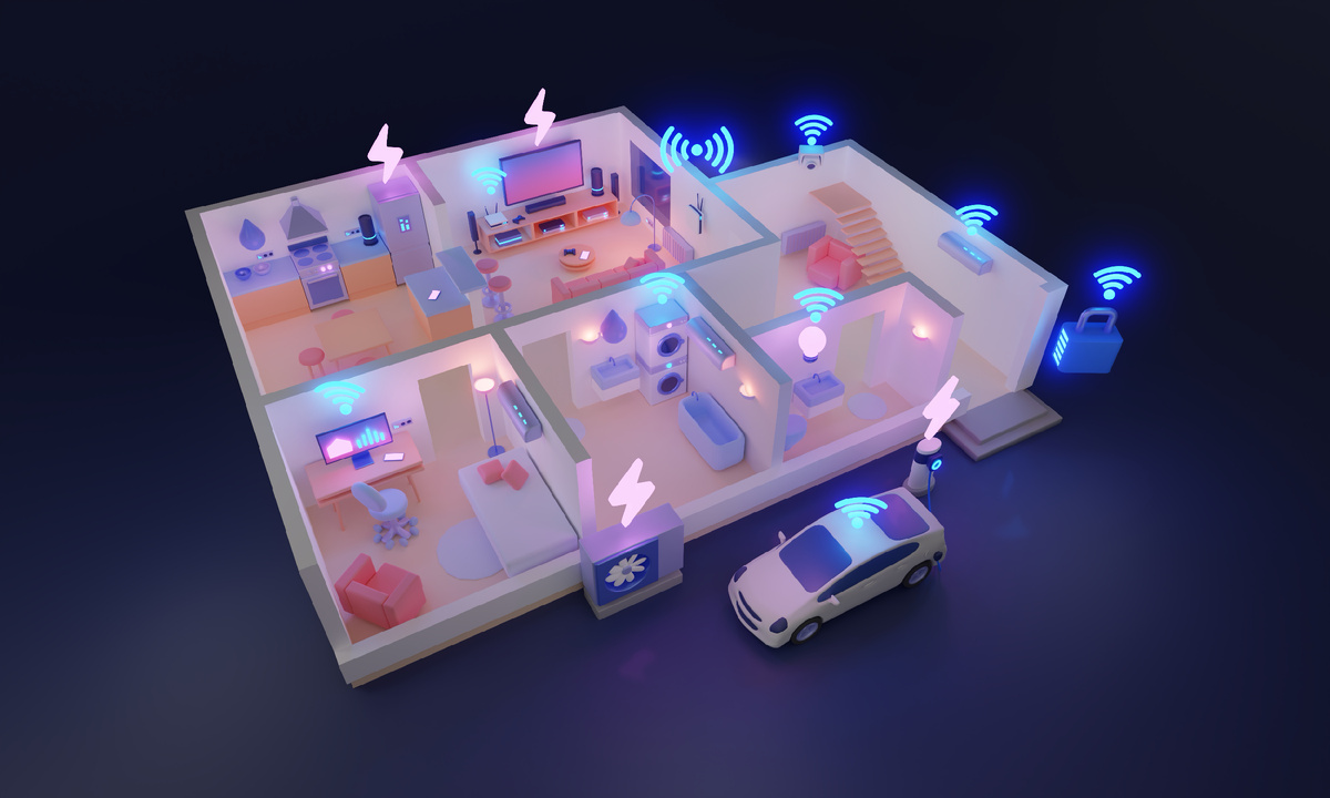 VectorMine/istock
