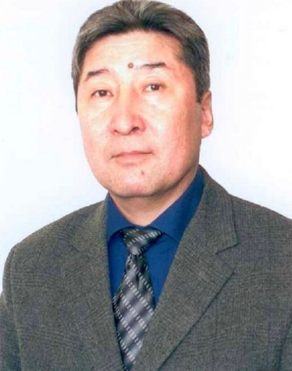    Сергей Самунов. Источник: Telegram-канал "Алтай: главные новости"