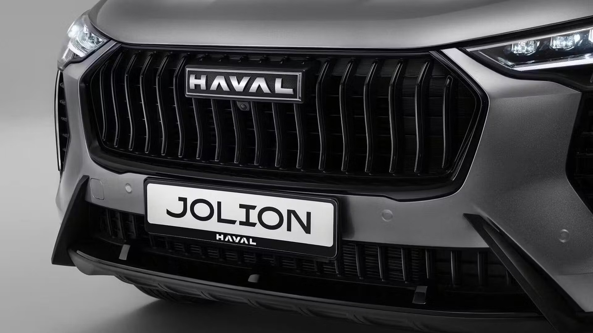 Фото: Haval  📷

