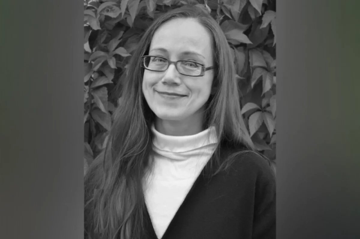    Скончалась профессор Воронежского института искусств Елена Лучина