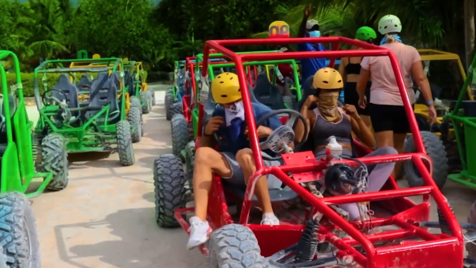 Фото: © Кадр из программы "Невероятно интересные истории", РЕН ТВ