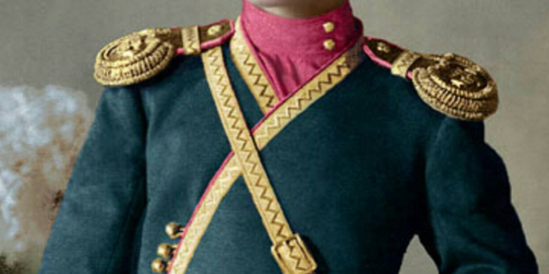 Какова была национальность последнего российского императора Николая II