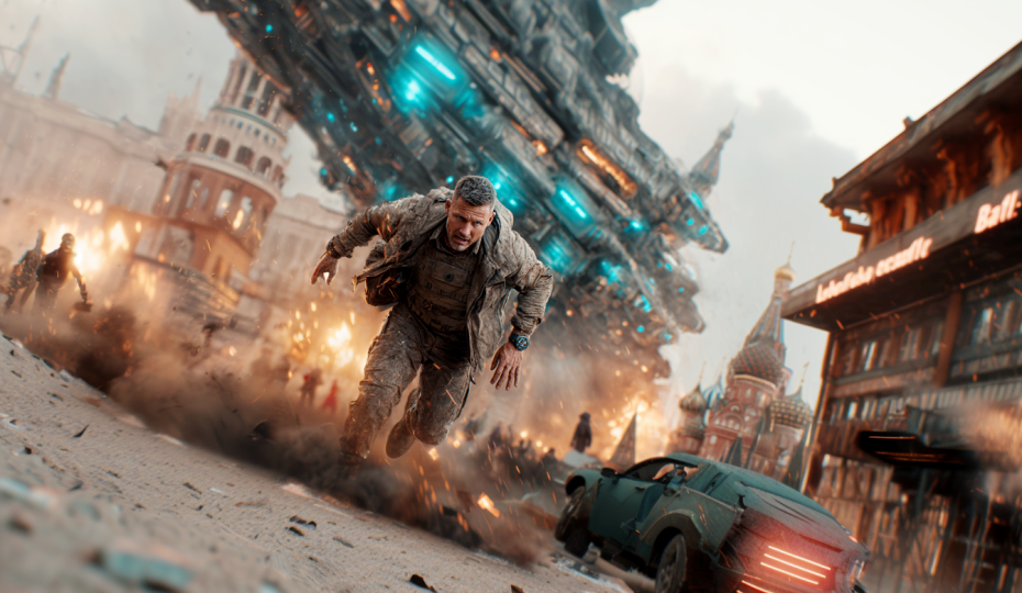 Ну вот и все: НЛО летит на огромной скорости к Земле. Что это — комета, метеорит или корабль инопланетян?