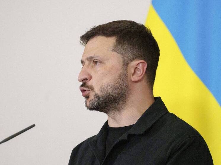 IMAGO/Andreas Stroh/Global Look Press
