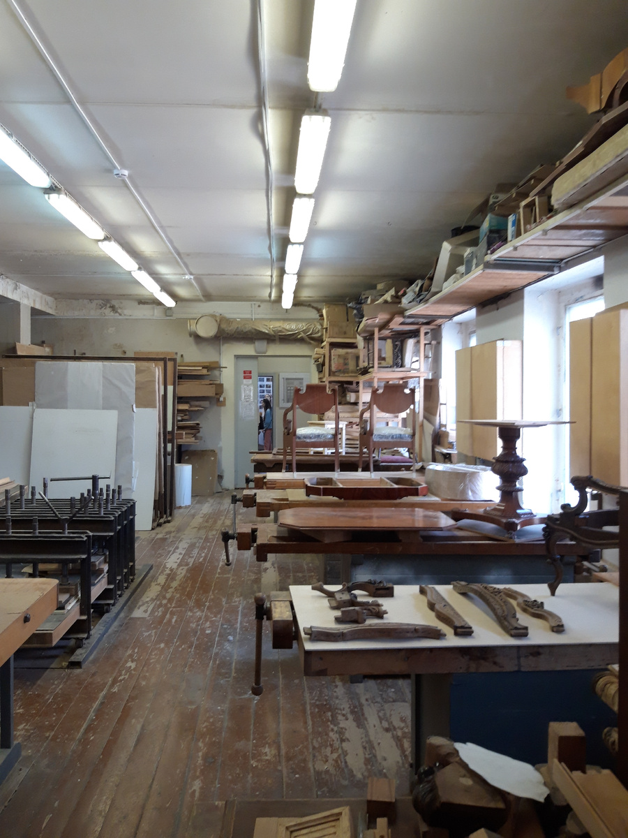 Фото из личного архива, 2018