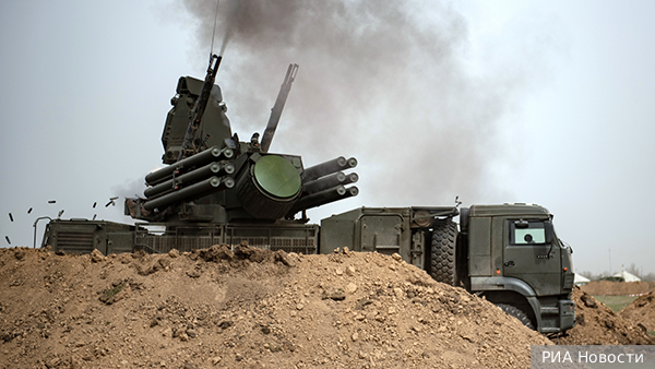     Фото: РИА Новости   
 Текст: Елизавета Шишкова