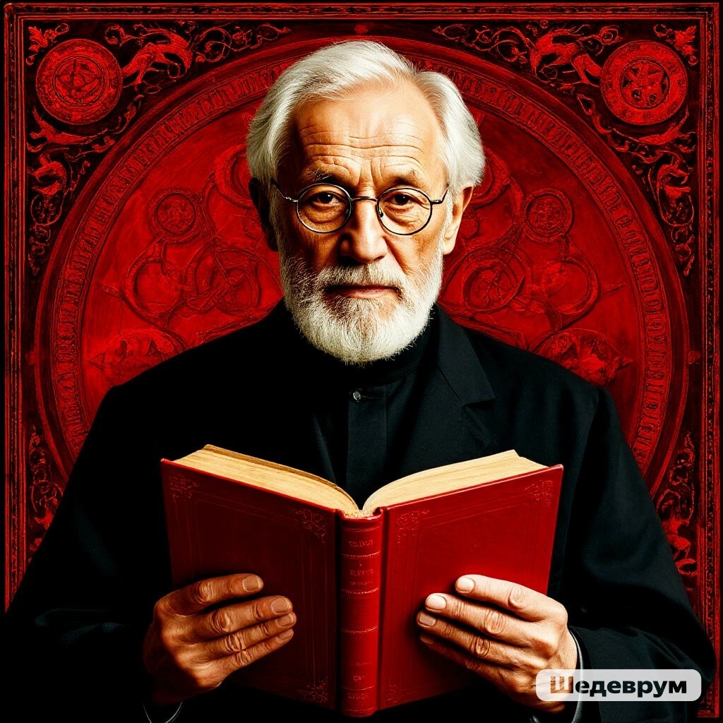 Изображение сгенерировано автором с помощью нейросети 