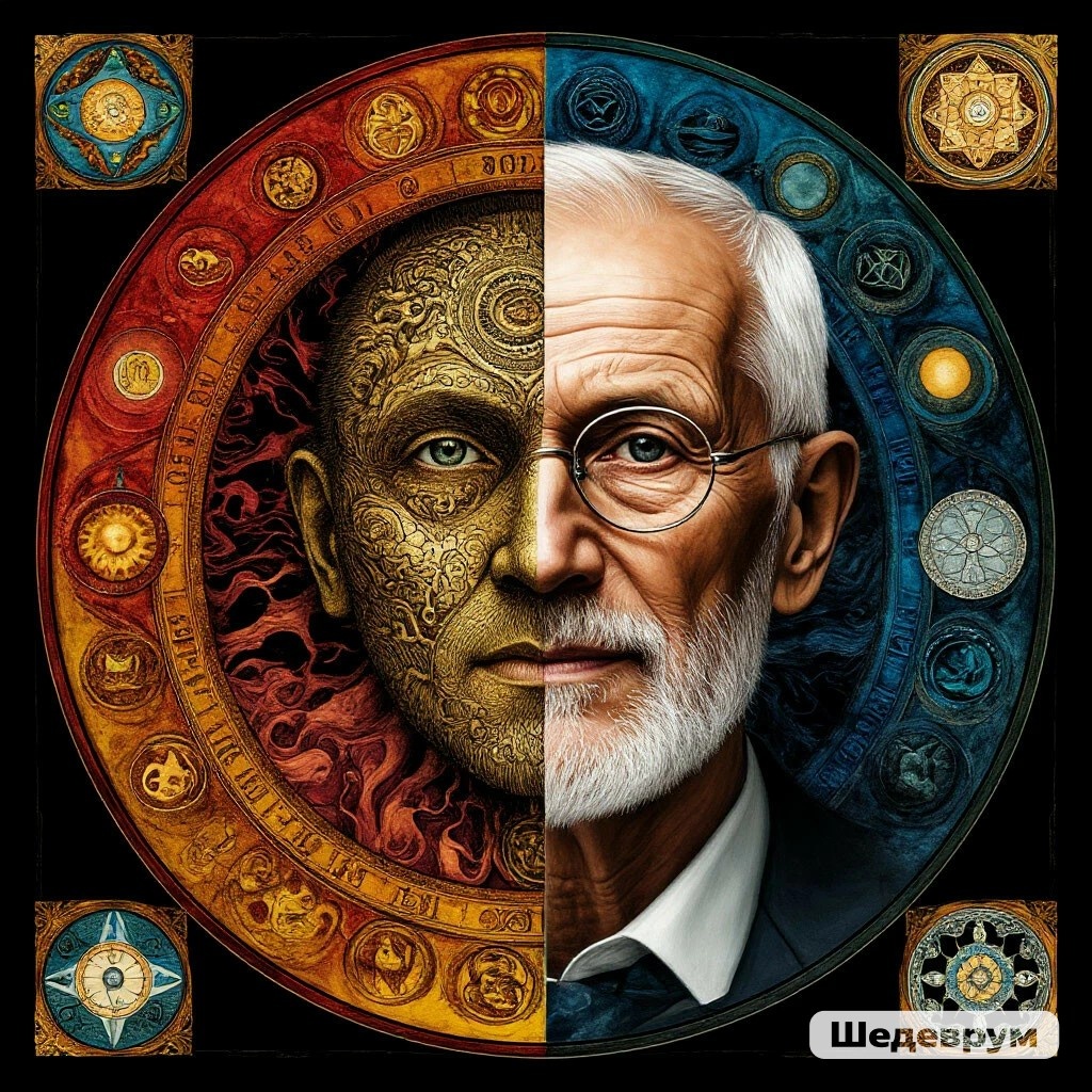 Изображение сгенерировано автором с помощью нейросети