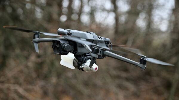    © РИА Новости . Константин Михальчевский