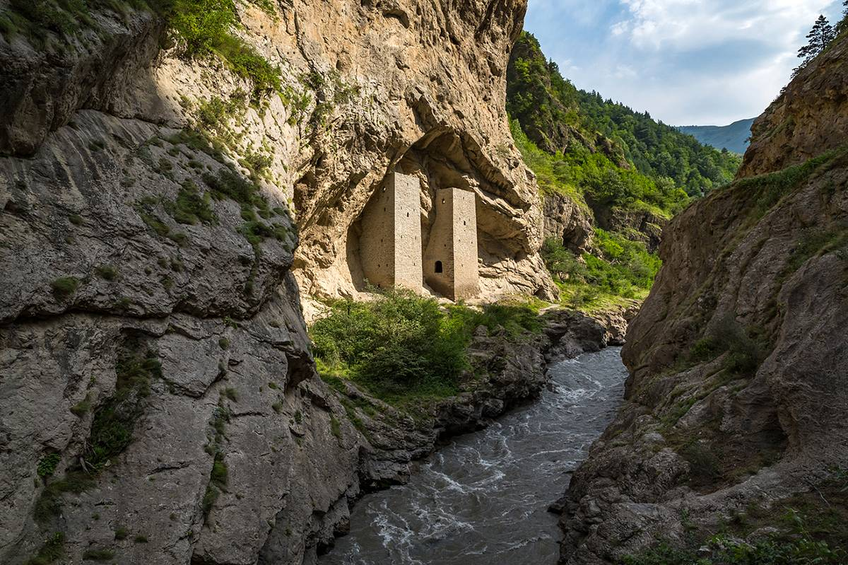 Фото: Казбек Берсаев/ТАСС