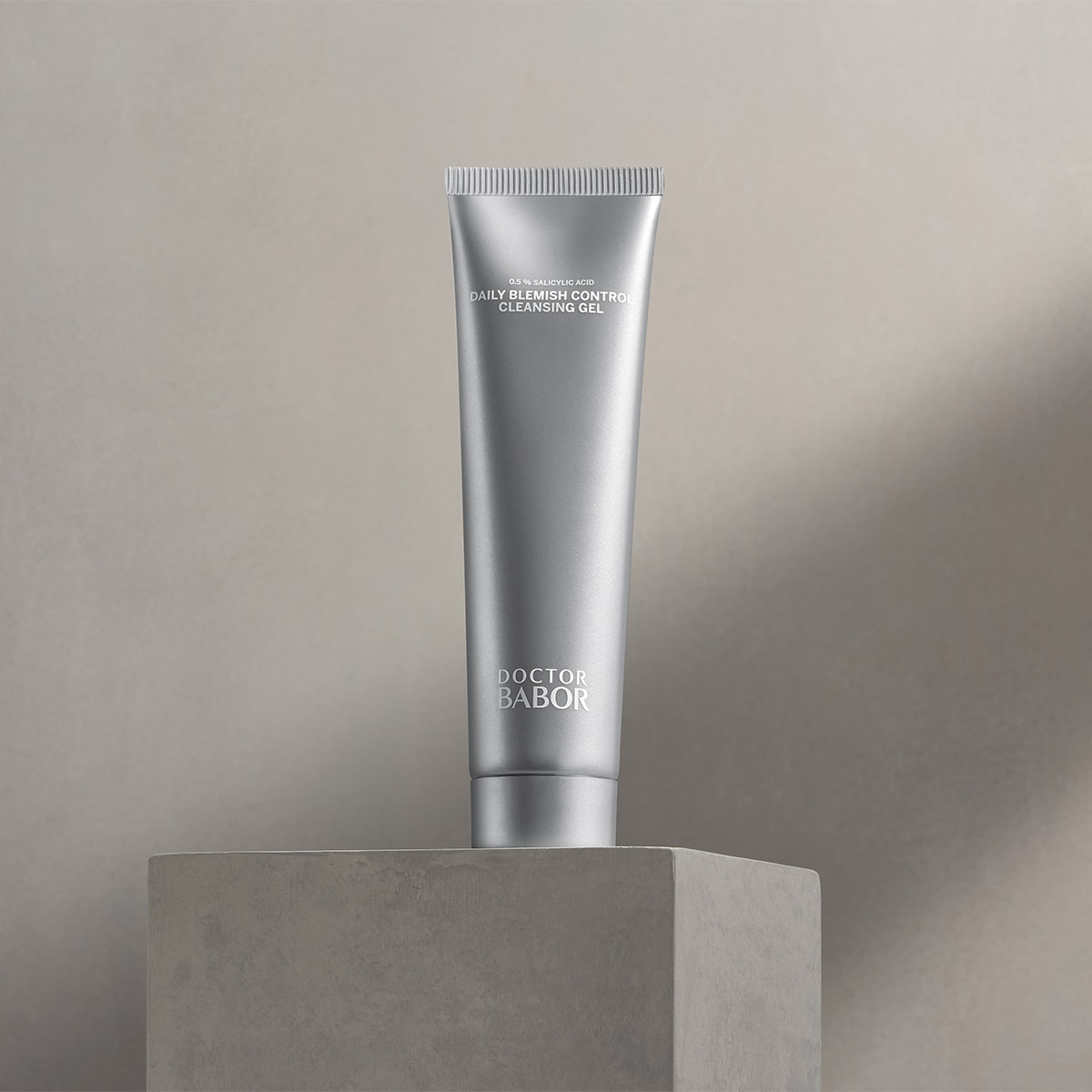 Гель для умывания против акне