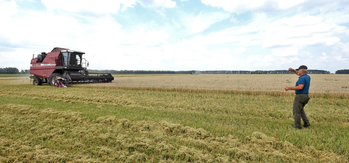 Юрий Шаталов на своём рабочем месте  📷
