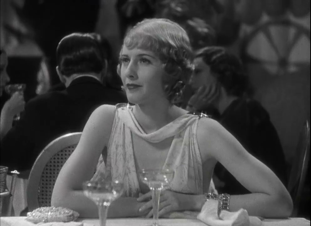 кадр из "Мордашки"