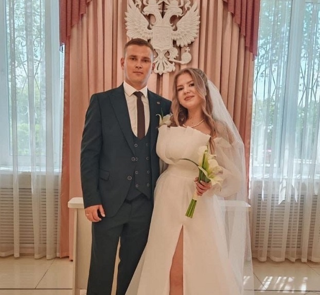     Фото: пресс-служба регуправления ЗАГСа