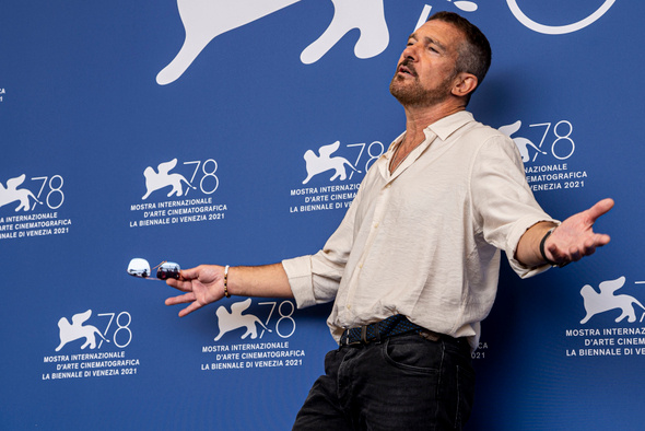     Domenico Stinellis/AP/TASS