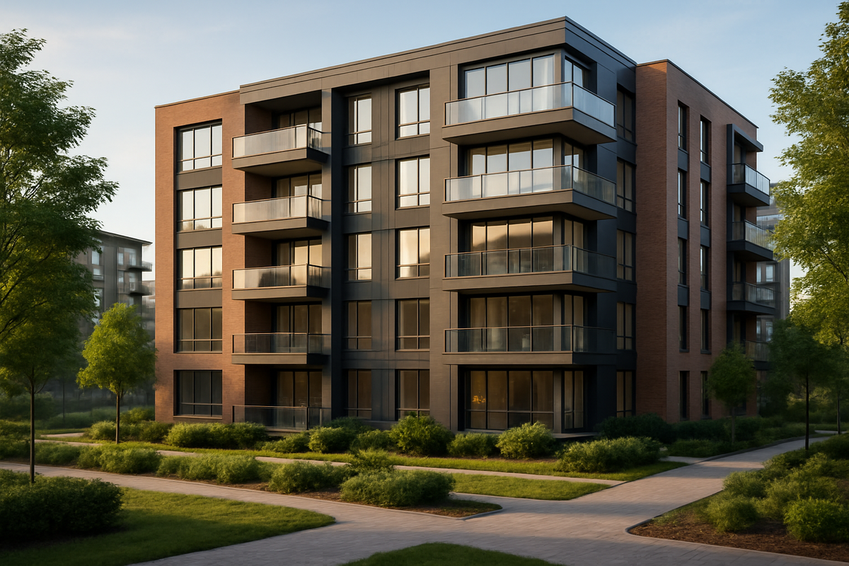    как выбрать надежного застройщика: 10 важных шагов к успешной покупке жилой недвижимости Михаил Невелев