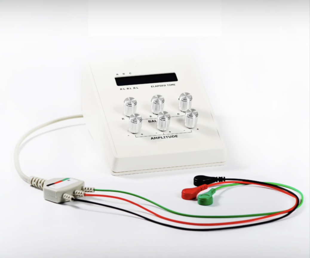 Электростимулятор