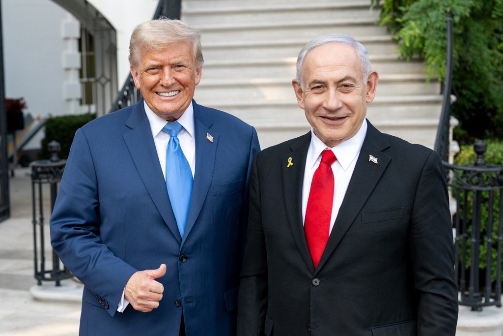    Фото © Wikipedia / The White House