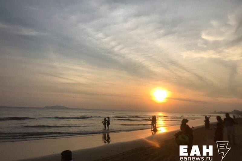    ЕАН / Архивное фото