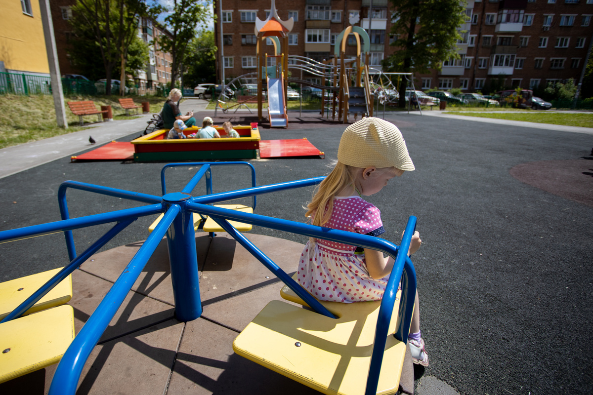 Фото: Тульская служба новостей