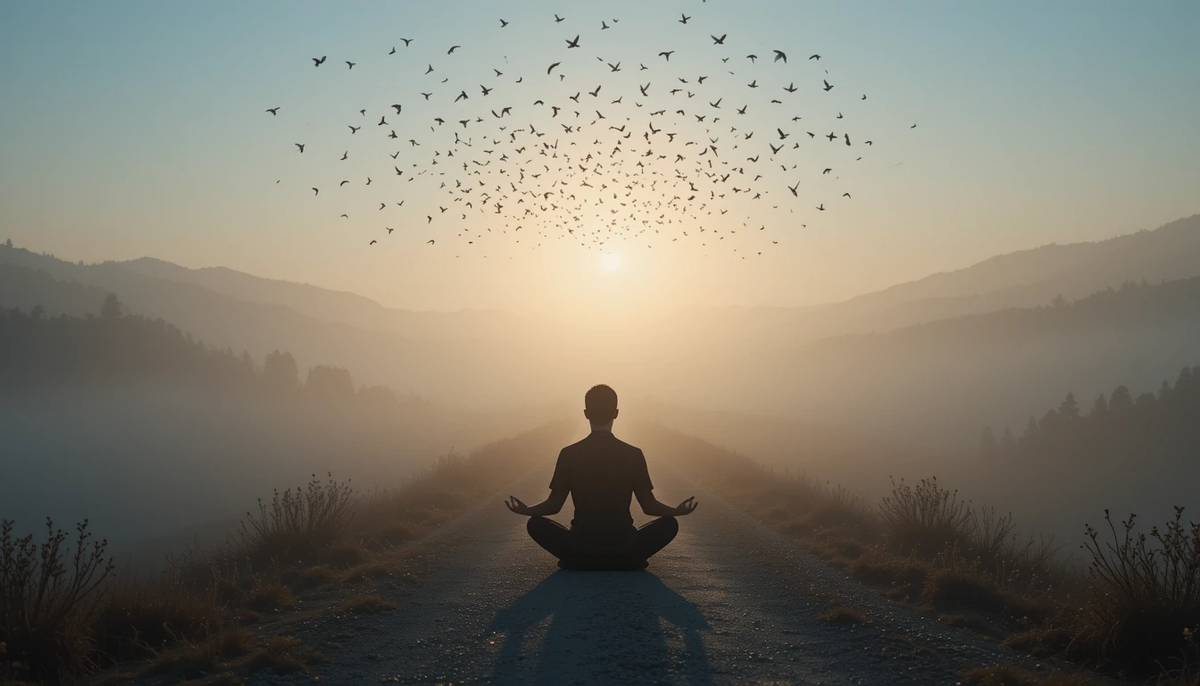 Почему вы не получаете то, что хотите — и как перестать себе мешать