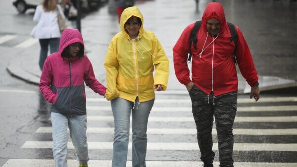    © Sputnik / Григорий Сысоев