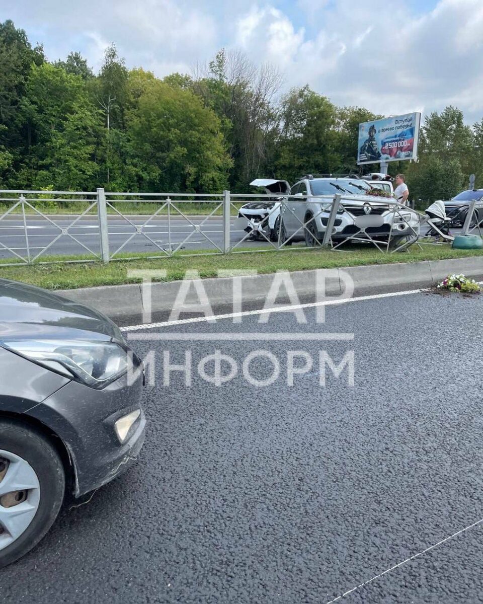 Фото: Очевидцы