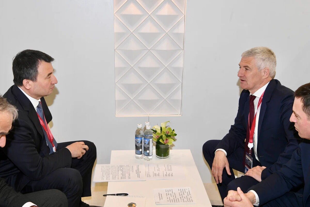    Фото: «Республика» / Оксана Кудряшова