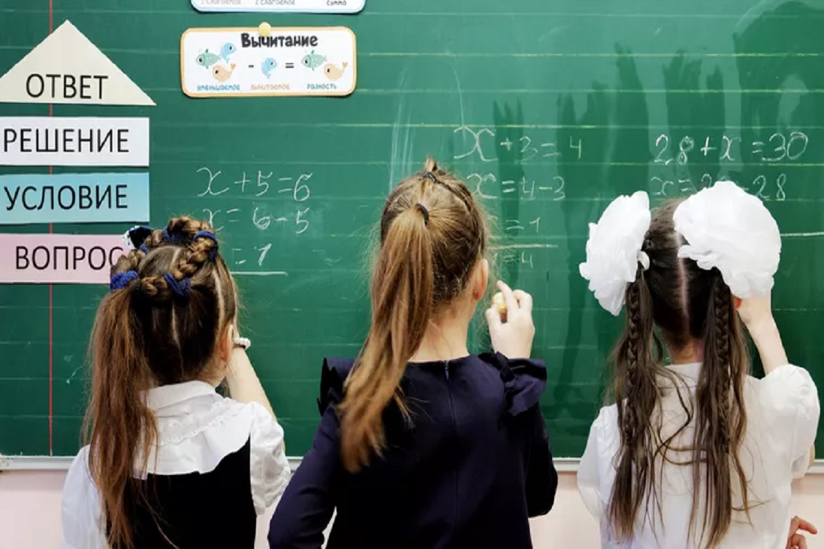    фото: Сергей Пятаков, источник: РИА Новости