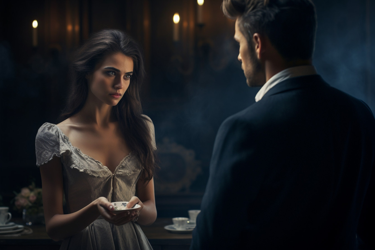 изображение создано с помощью нейросети AI Midjourney
