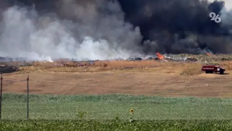      Фото: ИА «Победа26»