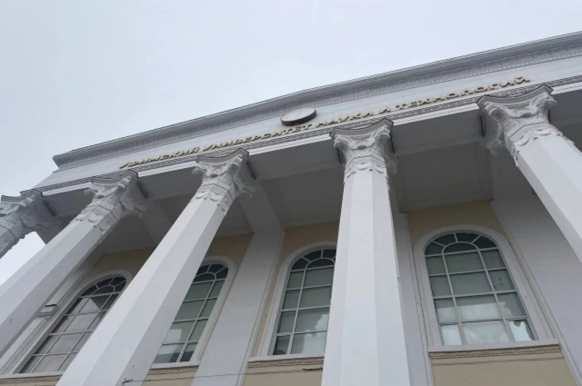    Абитуриенты подали более 206 тысяч заявлений в вузы Башкирии