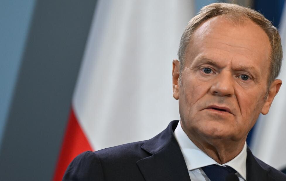 © Artur Widak/ NurPhoto via Getty Images