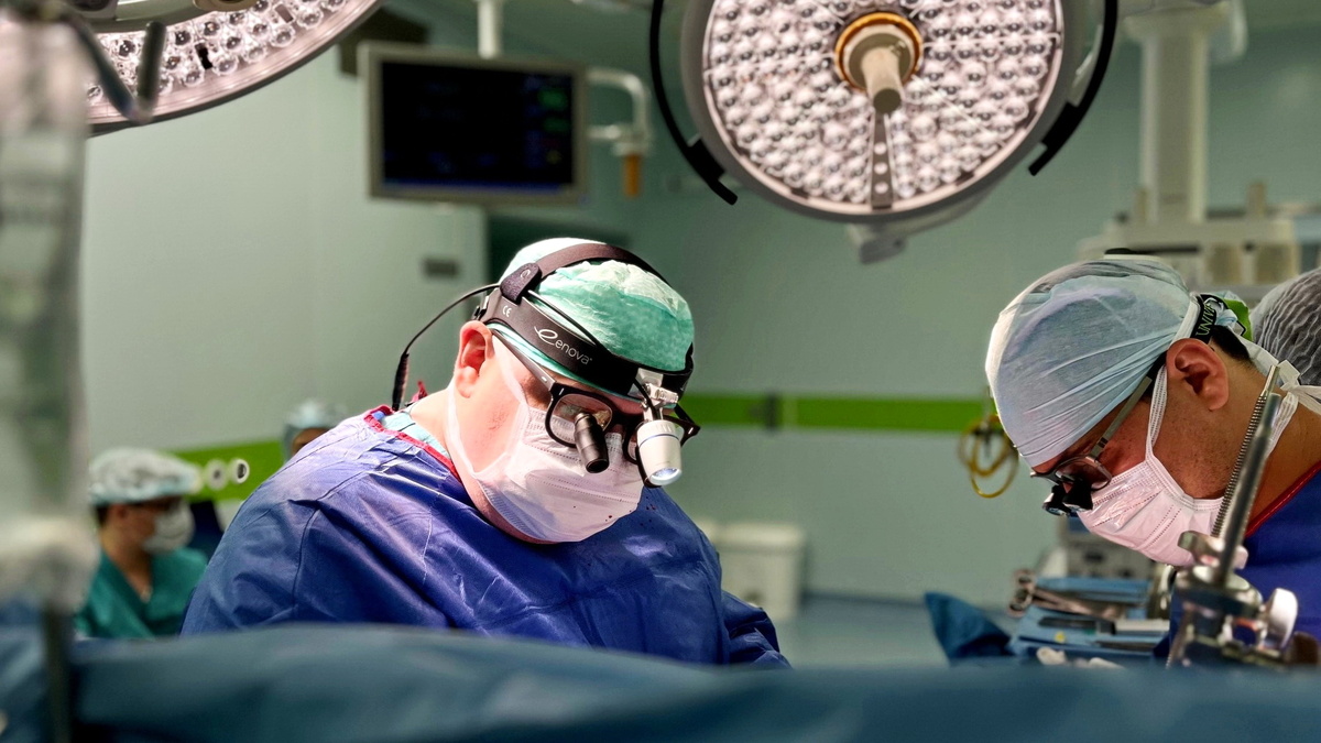    Ямальца с тяжёлым пороком сердца спасли в Сургуте