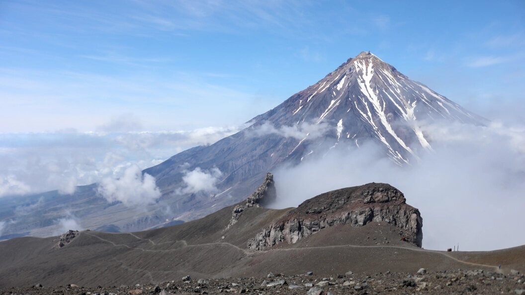    Фото: Pogiba Alexandra /Globallookpress