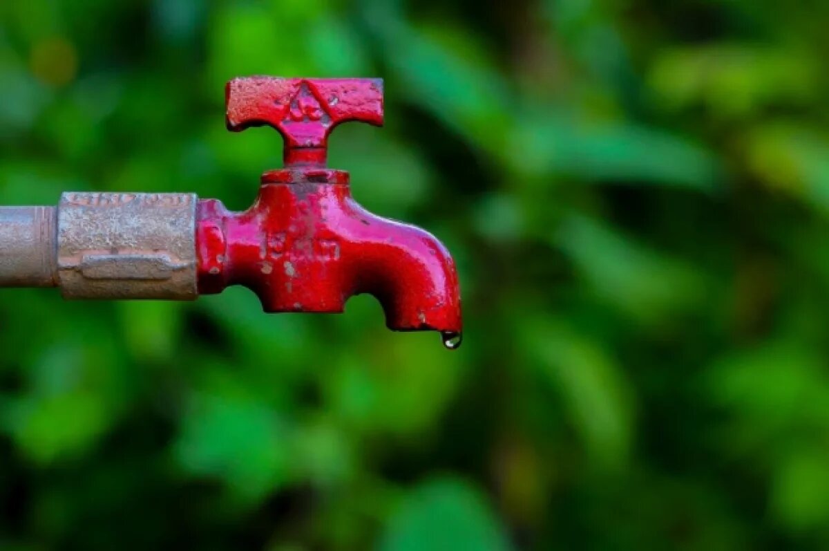    В Вязниках модернизируют водовод