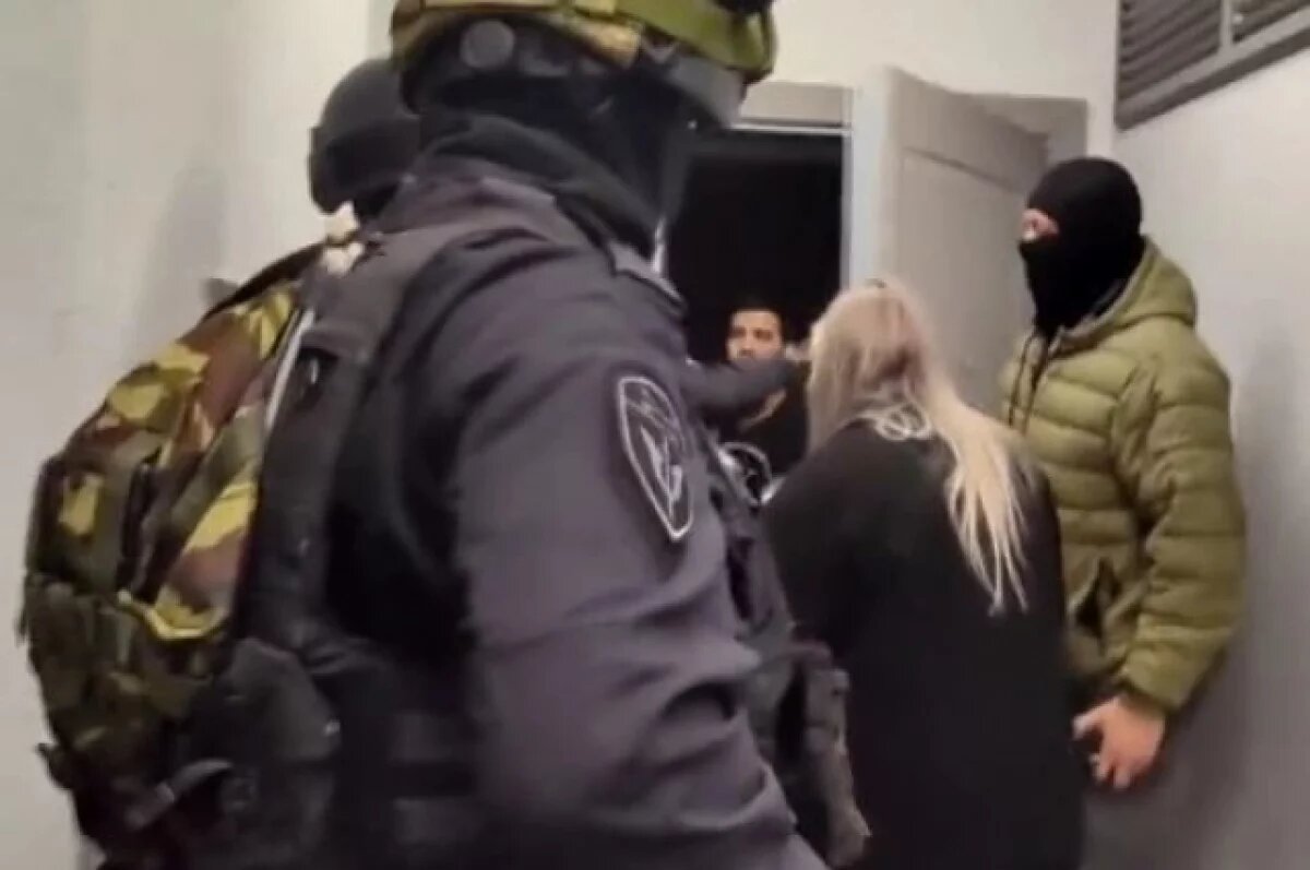    Жителя Красноярска посадили на 7 лет за призывы к терроризму и экстремизму