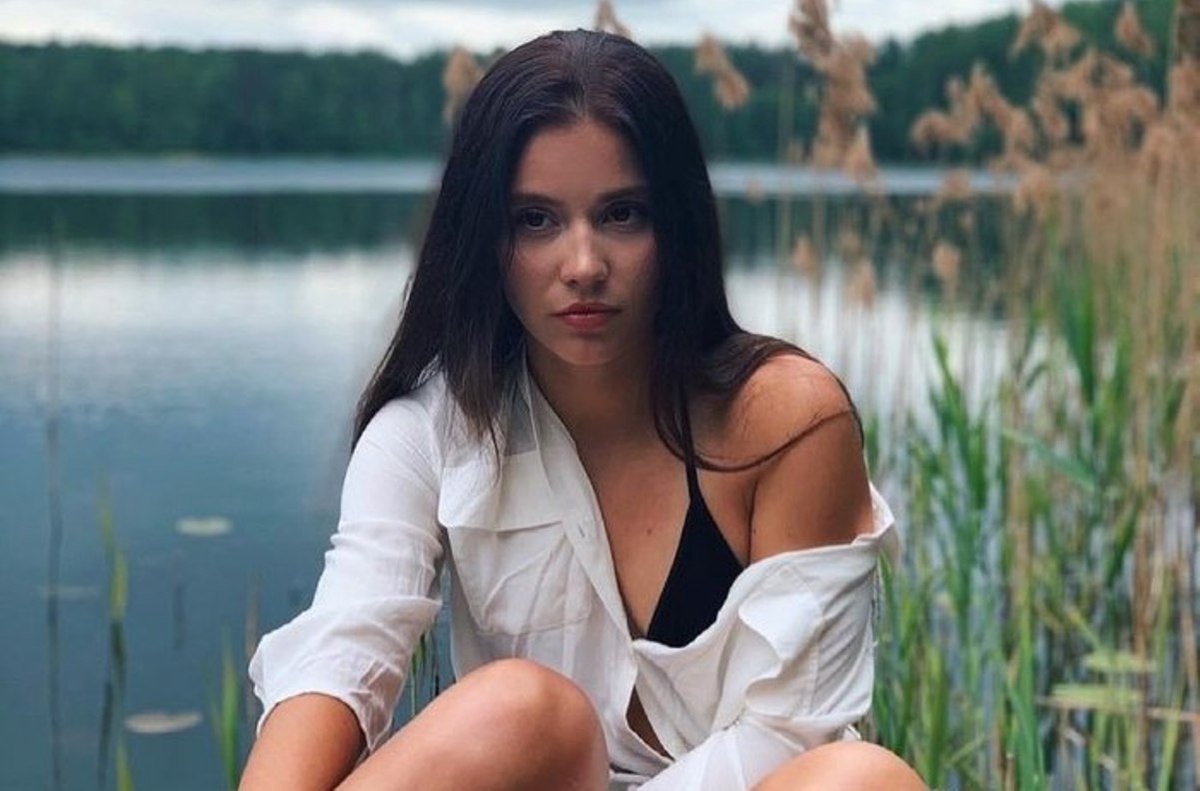 Кристина Павлушина