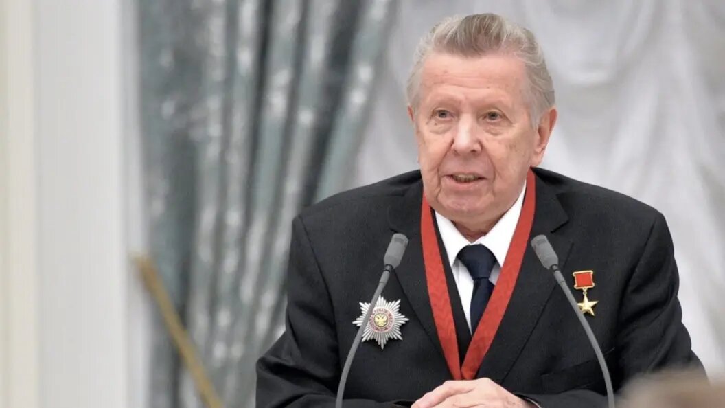    Kremlin Pool/via /Globallookpress