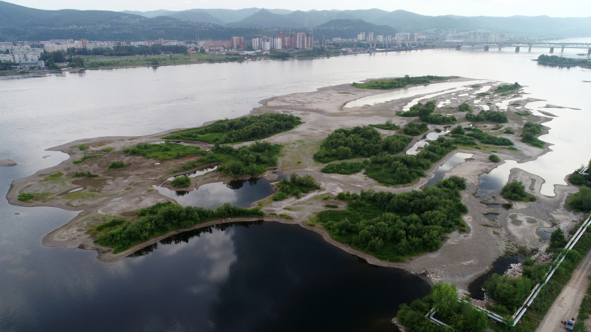    Фото: © РИА Новости/Илья Наймушин; 5-tv.ru