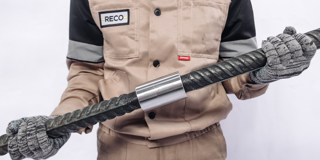 Резьбовые муфты для арматуры: гайд по монтажу