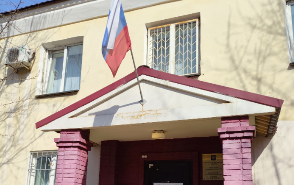 Фото: Яндекс. Карты