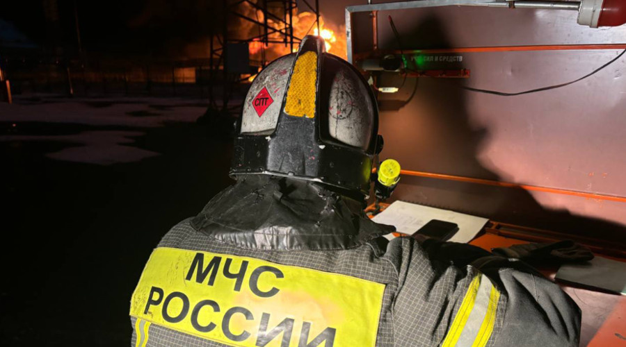    Фото: МЧС