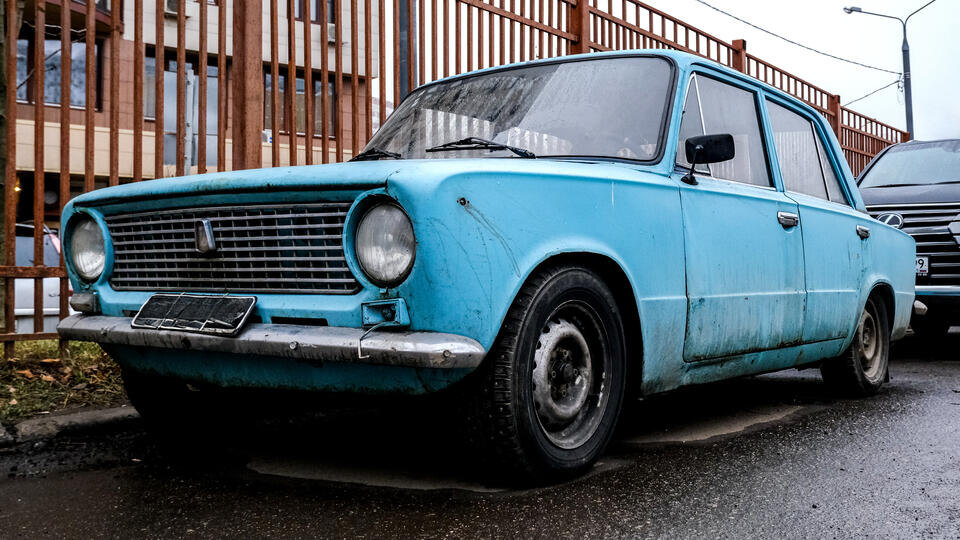 Фото: © www.globallookpress.com/Lantyukhov/news.ru