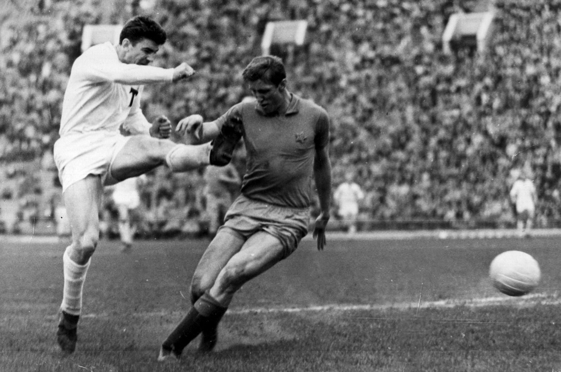 Альберт Шестернев (справа). Фото архив «СЭ»