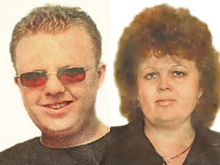 Денис и Маргарита Кузнецовы