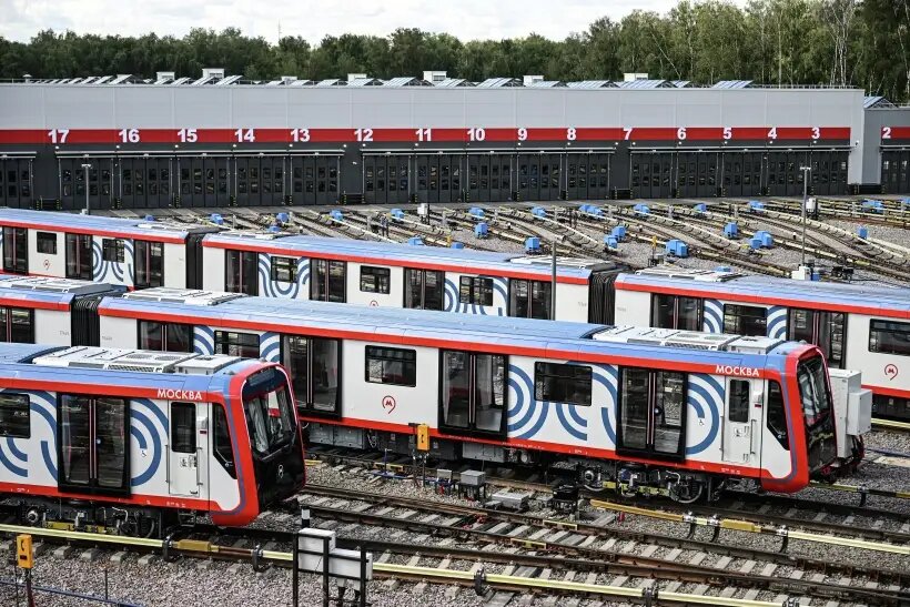     © РИА Новости. Алексей Филиппов