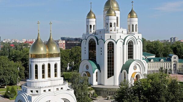    © Sptunik / Игорь Зарембо